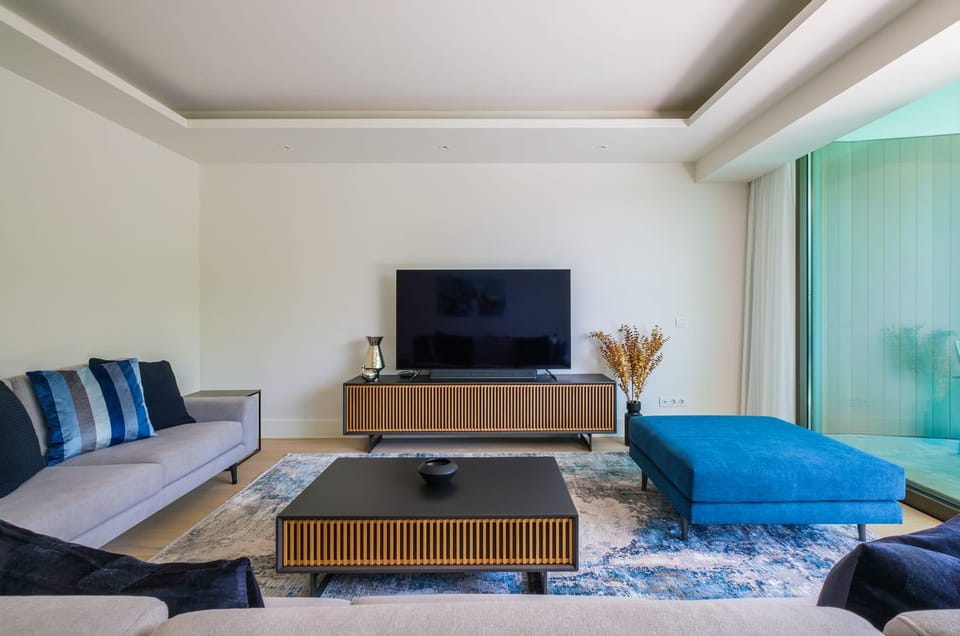 Portugal Portfolio - Legacy Apartment Apartment in Cascais