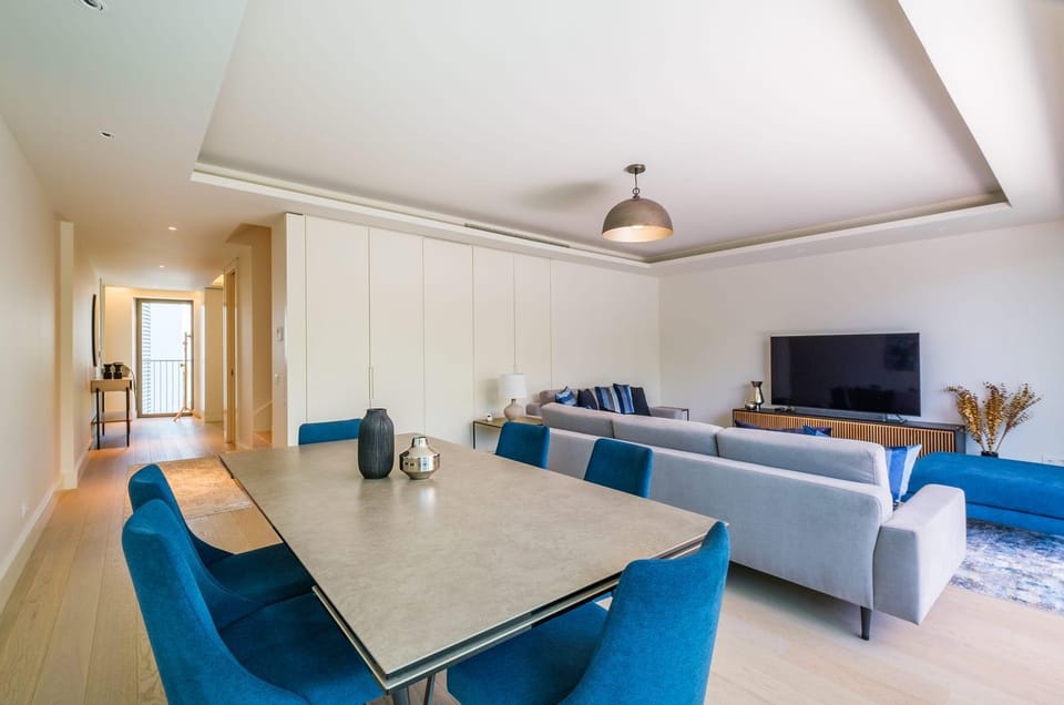 Portugal Portfolio - Legacy Apartment Apartment in Cascais