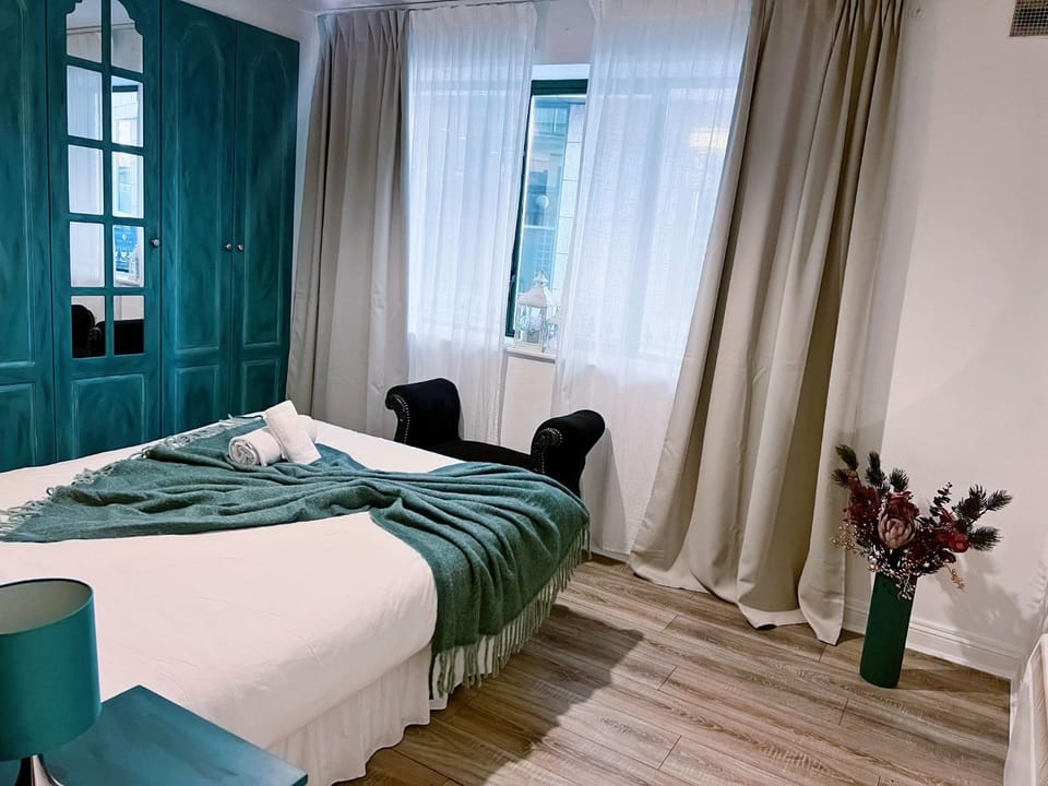 Temple Bar apartment by DublinExchangeSuites Apartment in Dublin