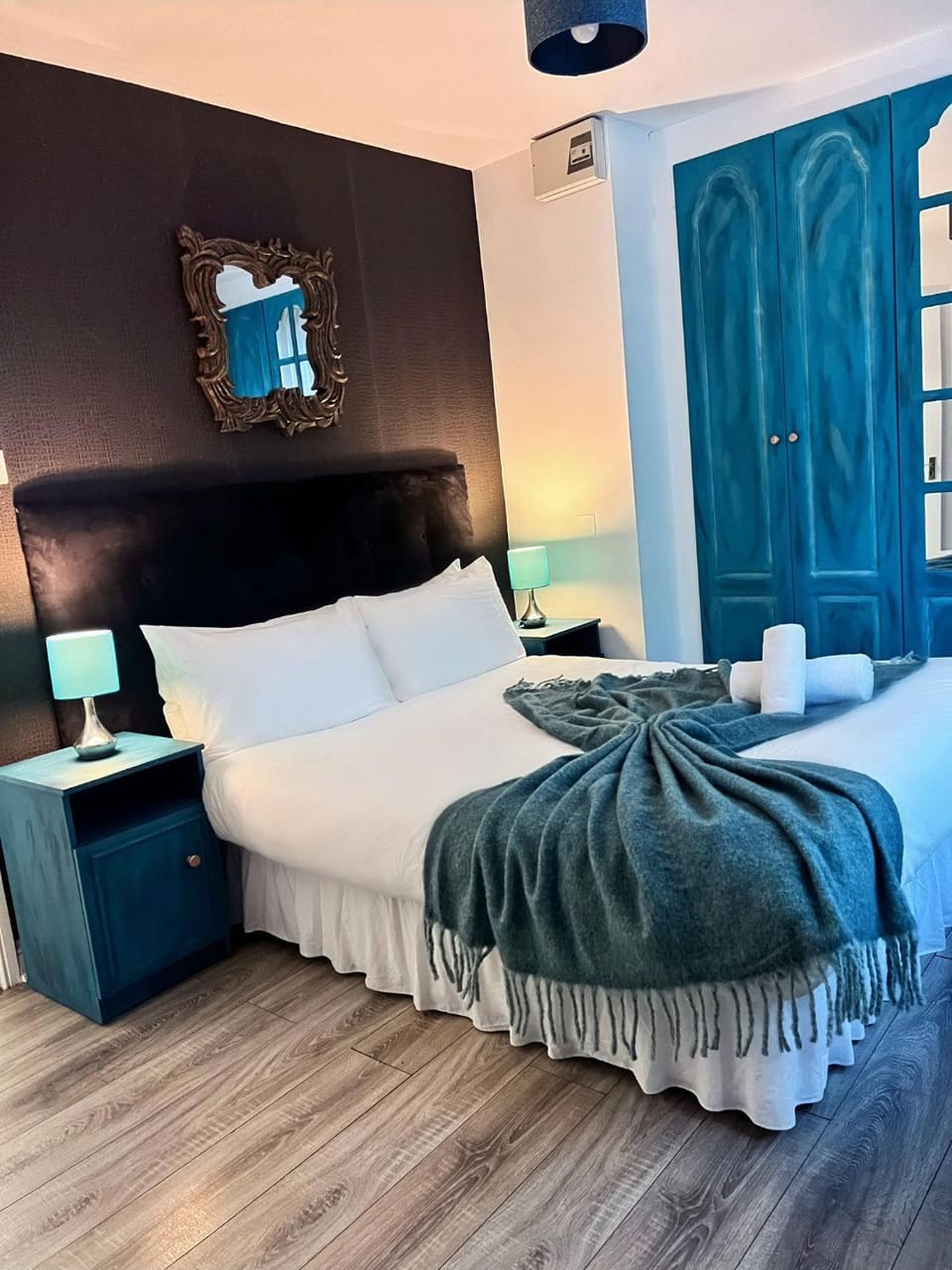 Temple Bar apartment by DublinExchangeSuites Apartment in Dublin