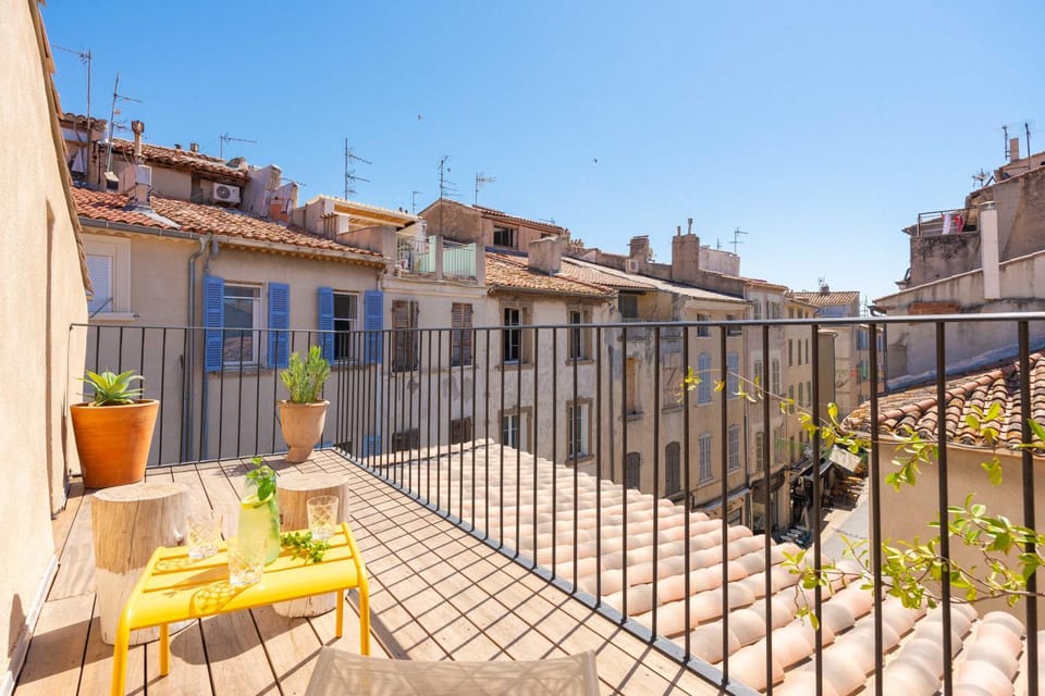 Balcony/Terrace, Balcony/Terrace