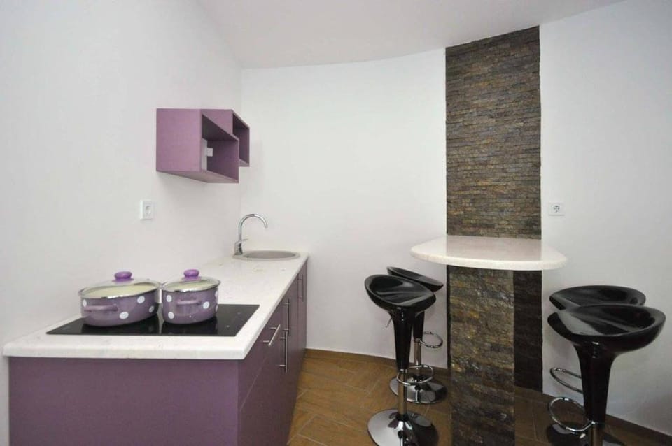 Apartments Jadranski Biser Apartment in Montenegro