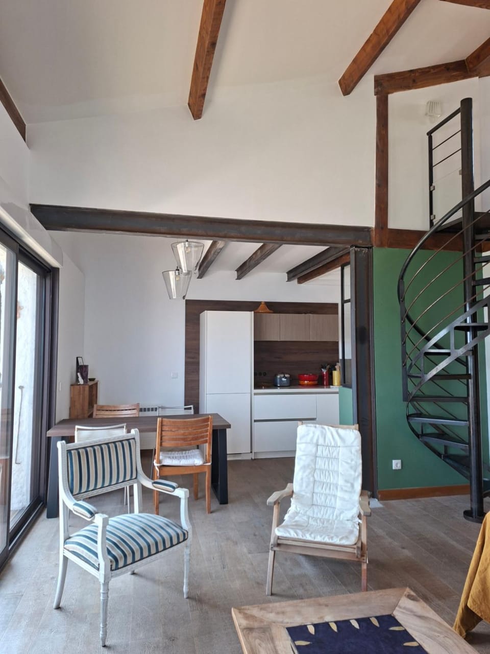Villa Troc Pinell Villa in Alt Empordà