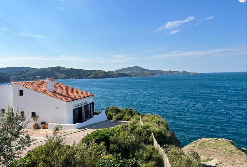Villa Troc Pinell Villa in Alt Empordà
