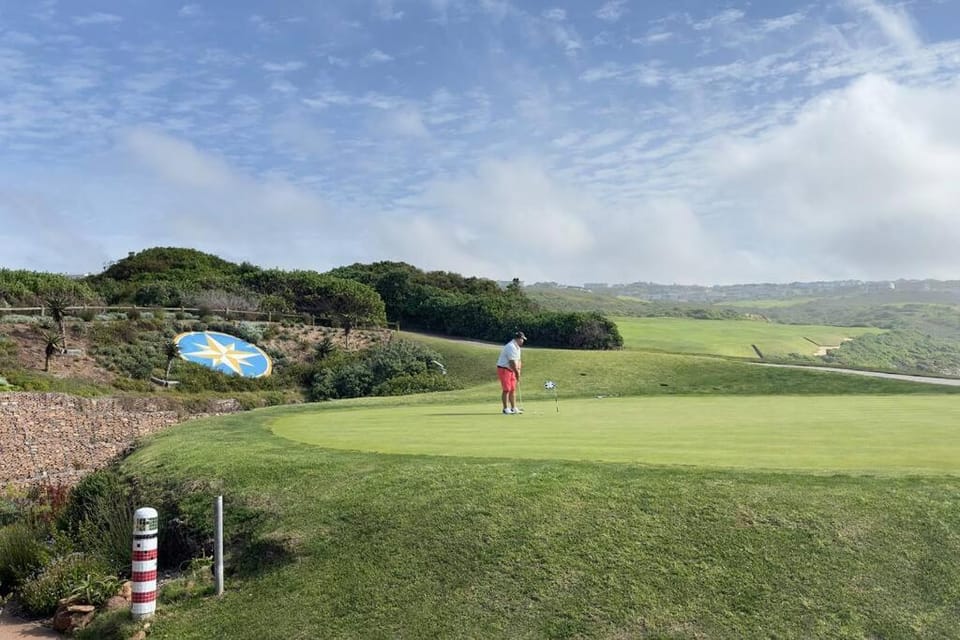 Golfcourse