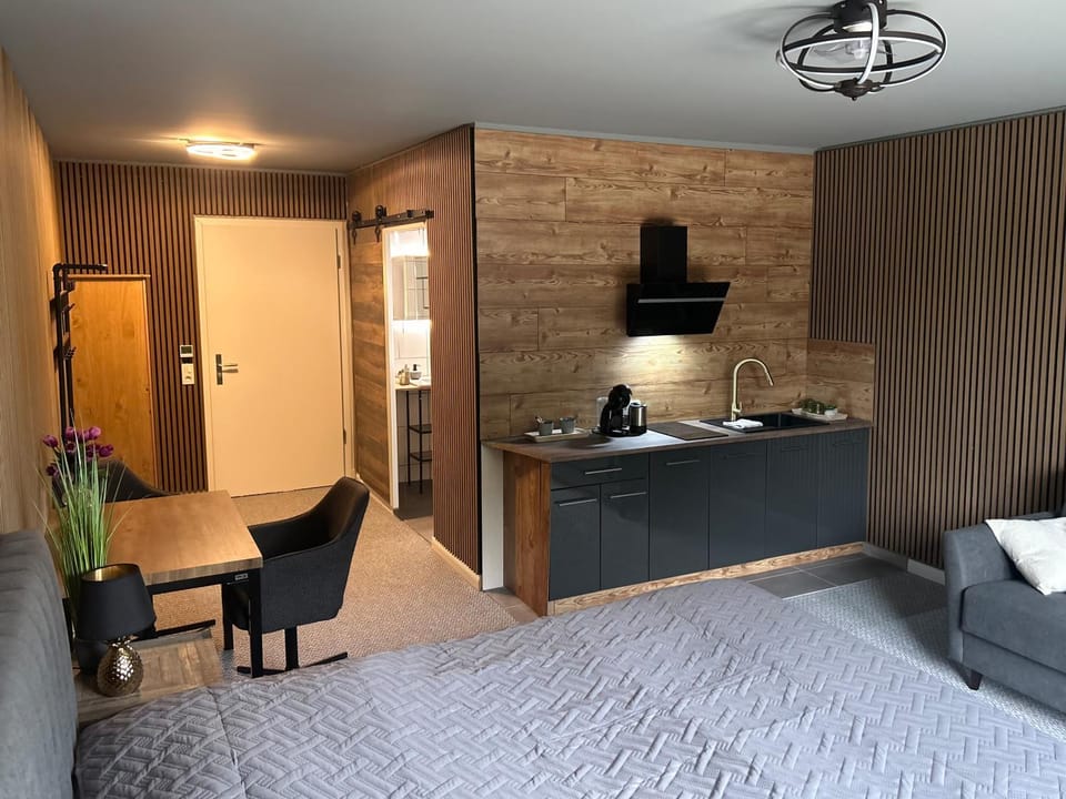 NEU Apartments an der Werre Nähe HDZ, A2, A30, Area 30 Apartment in North Rhine-Westphalia