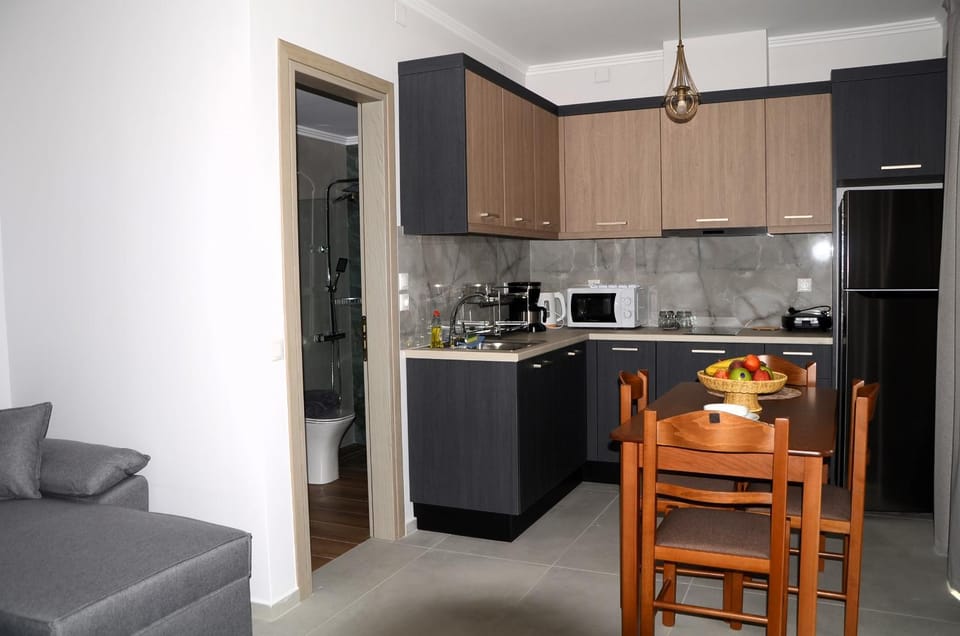 Avanto Apartments Lefkas Awaits Apartment in Lefkada