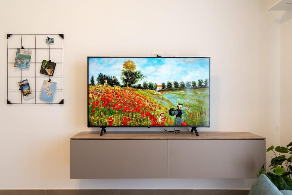 TV and multimedia