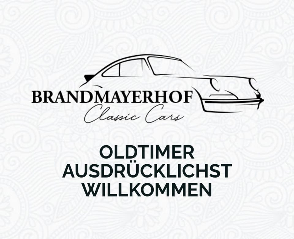 Brandmayerhof Bed and Breakfast in Erding