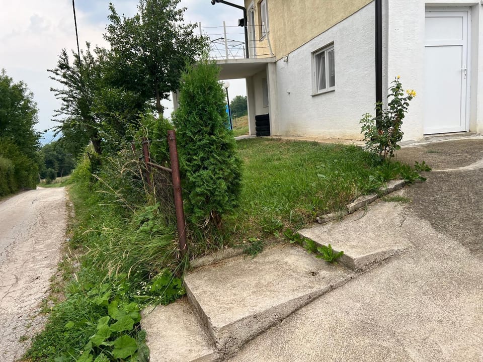 Villa rebl Breza Apartment in Federation of Bosnia and Herzegovina
