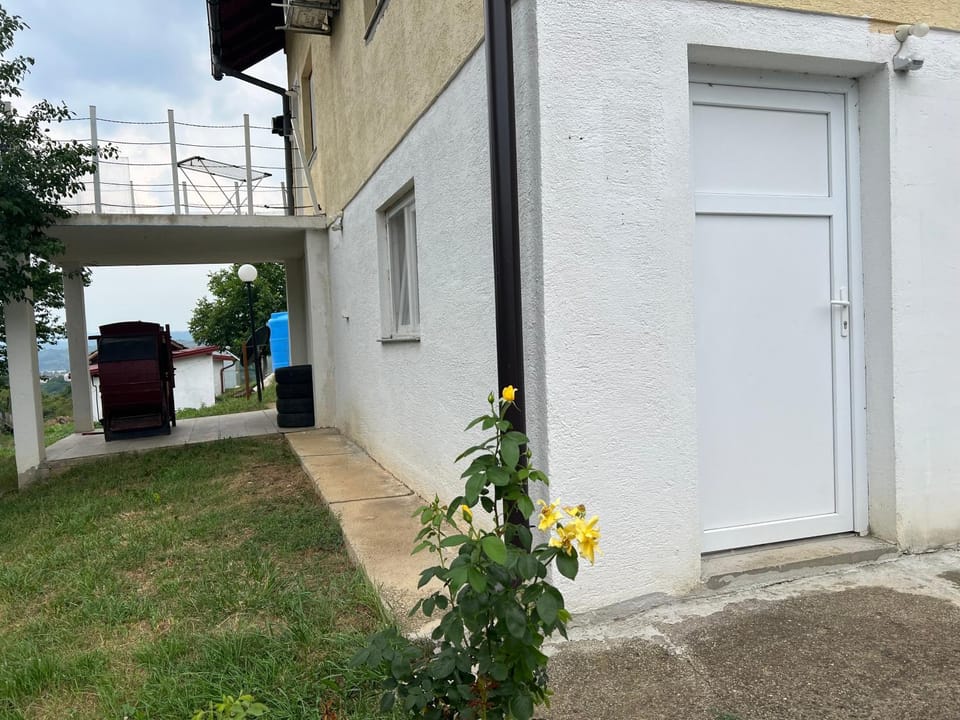 Villa rebl Breza Apartment in Federation of Bosnia and Herzegovina