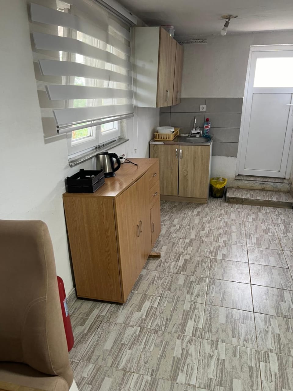 Villa rebl Breza Apartment in Federation of Bosnia and Herzegovina