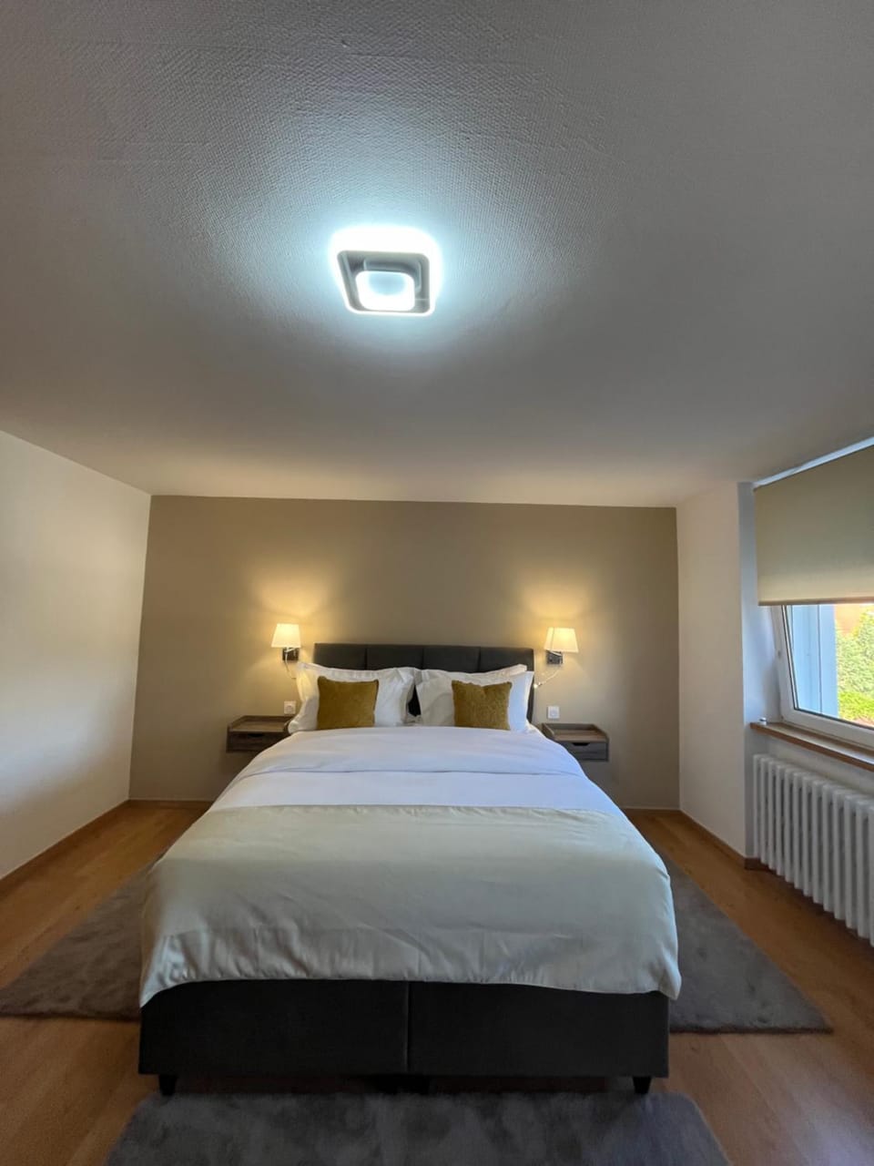Appart'Hôtel Elite Forbach Centre Hotel in Saarbrücken