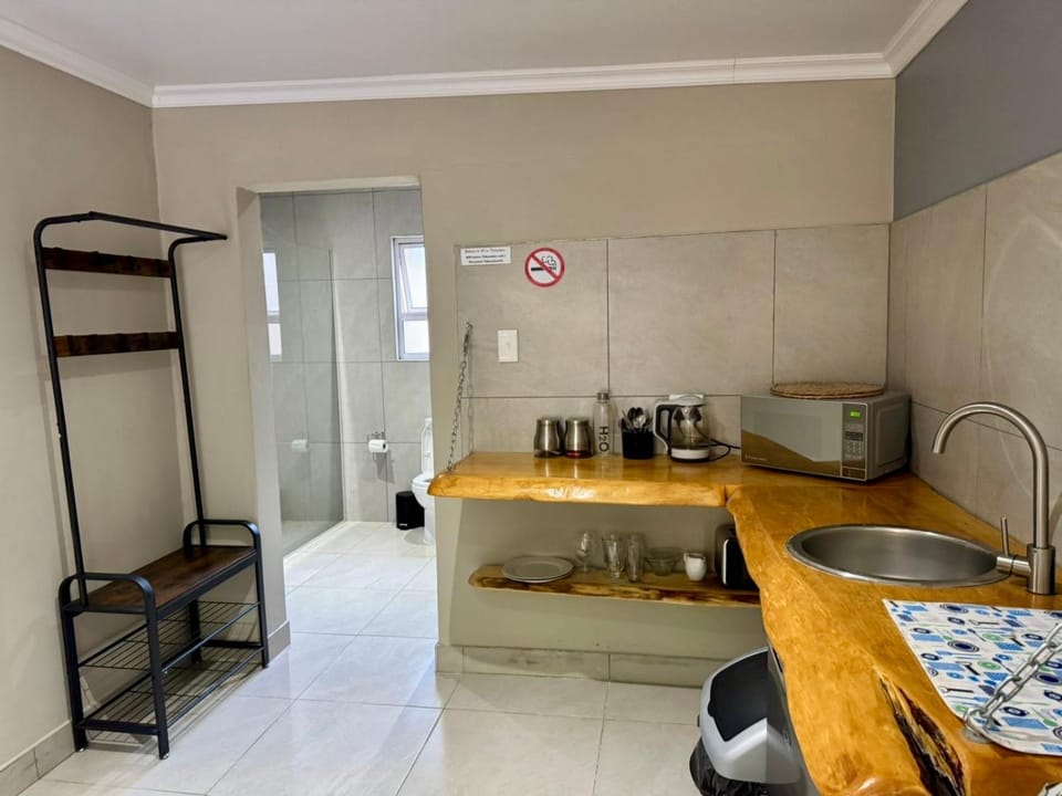 Unit 2 at 30 on Tidewaters Apartment in Eastern Cape
