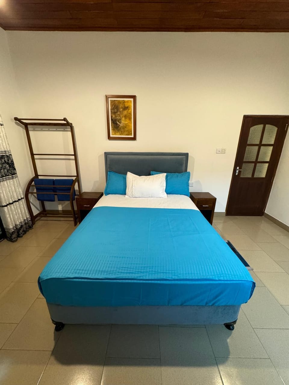Win Min Accommodation Apartment in Western Province
