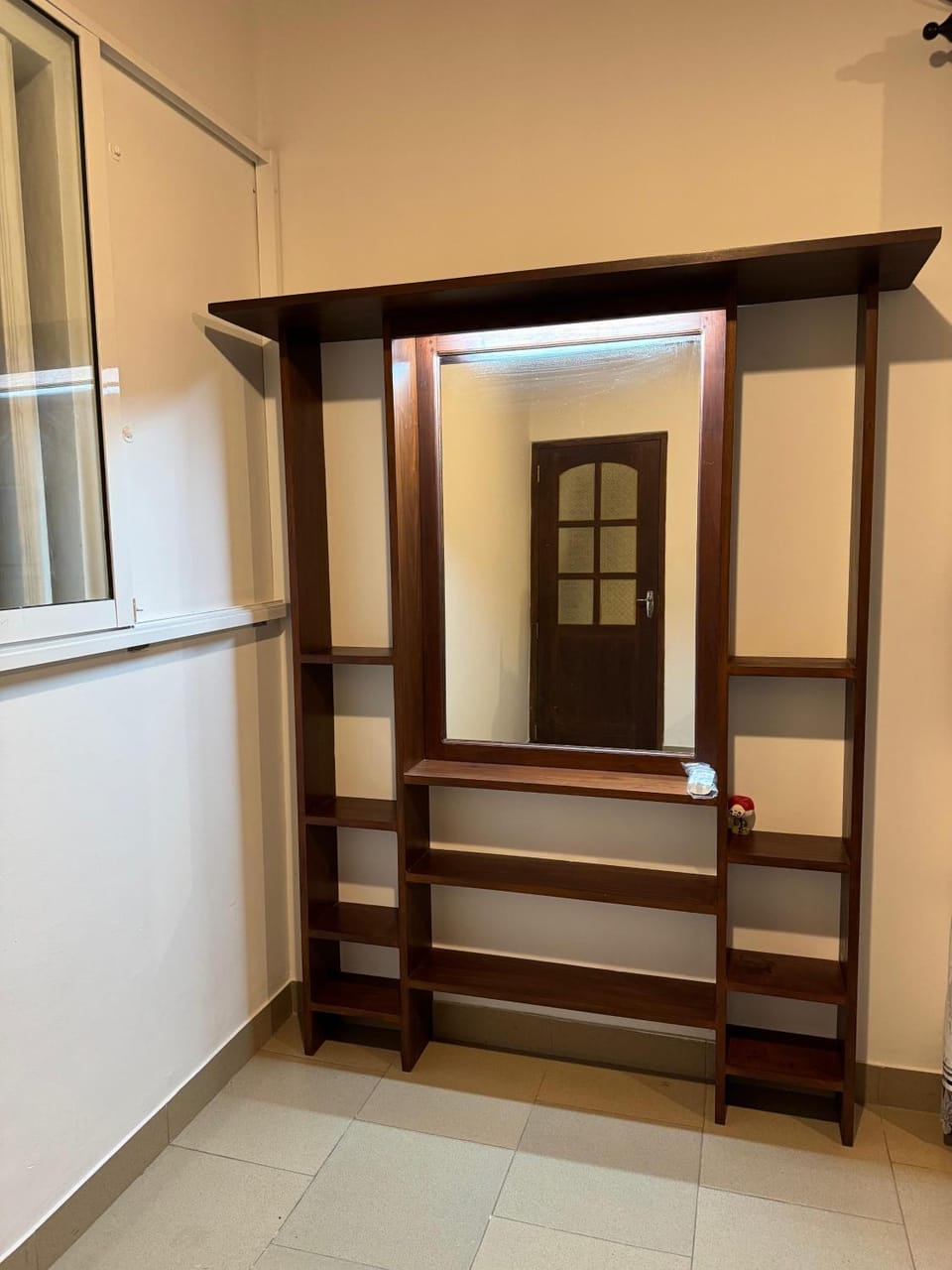 Win Min Accommodation Apartment in Western Province
