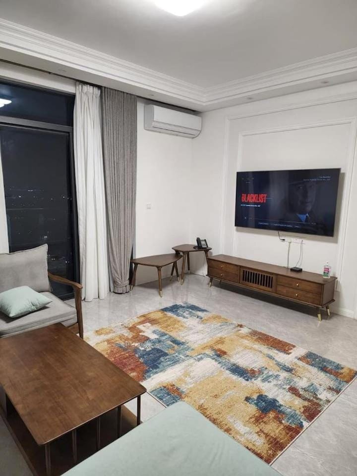 lovely 3 bed, 3.5bath condo Apartment in City of Dar es Salaam