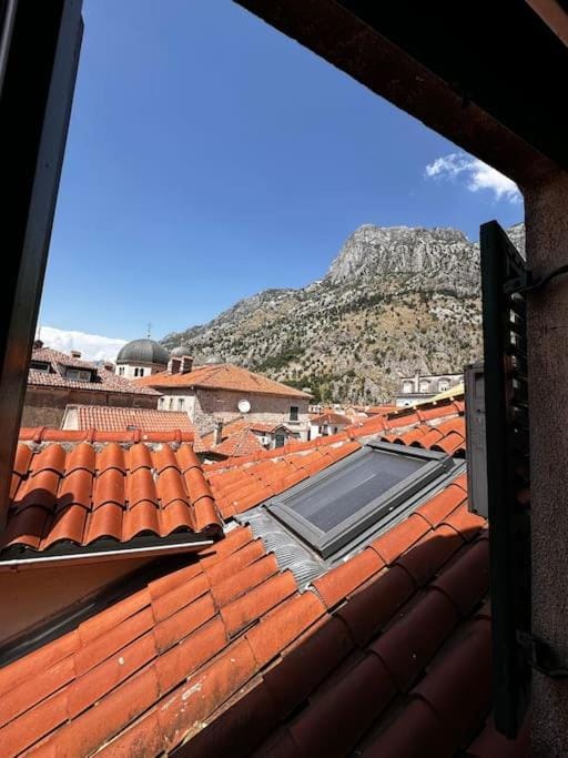 Charming Aparment in the Heart of Kotor Old Town Apartment in Kotor