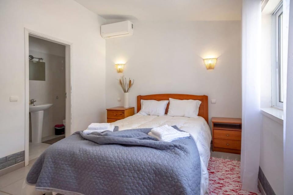 Villa Le petit charme House in Albufeira