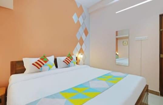Anu Home Stay 1 Villa in Puducherry