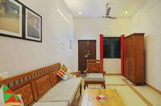 Anu Home Stay 1 Villa in Puducherry