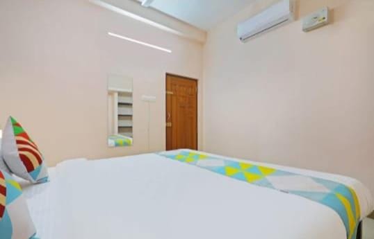 Anu Home Stay 1 Villa in Puducherry