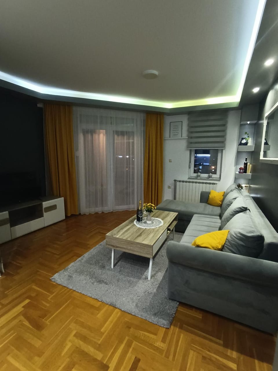 Top Center Apartment Apartment in Vojvodina