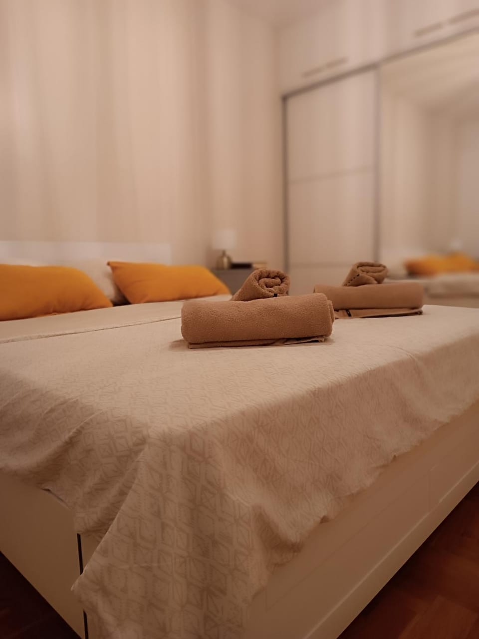 Top Center Apartment Apartment in Vojvodina