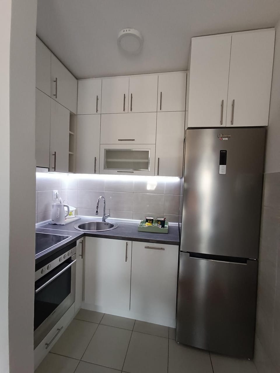 Top Center Apartment Apartment in Vojvodina