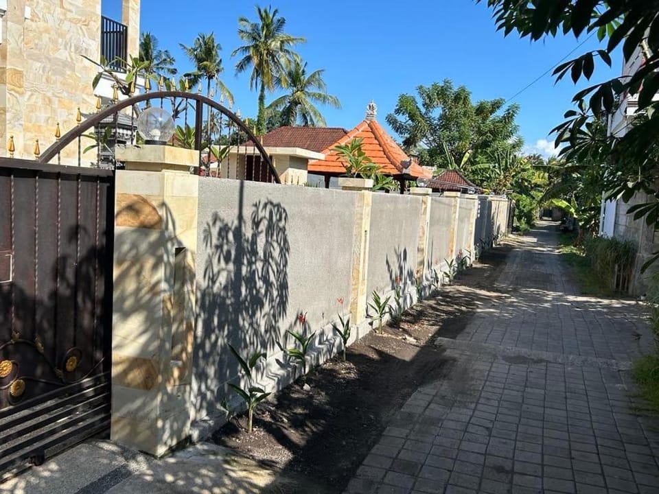 Villa Aryani Hotel in Karangasem Regency