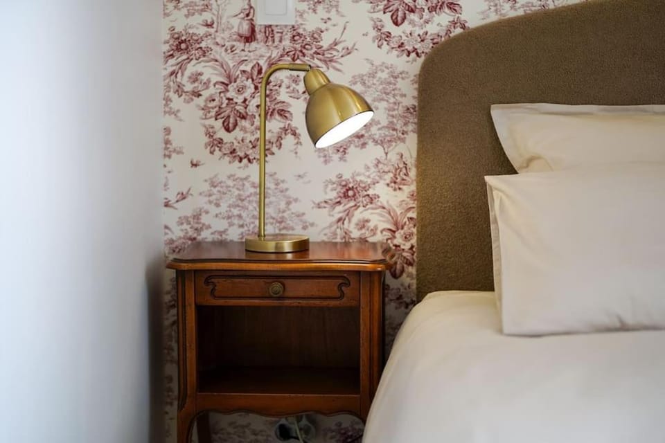 Le cocon de la reine Apartment in Versailles