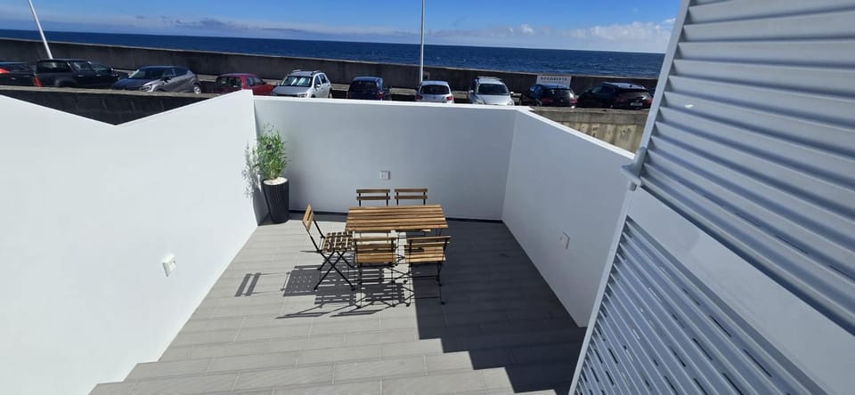 Patio, Balcony/Terrace