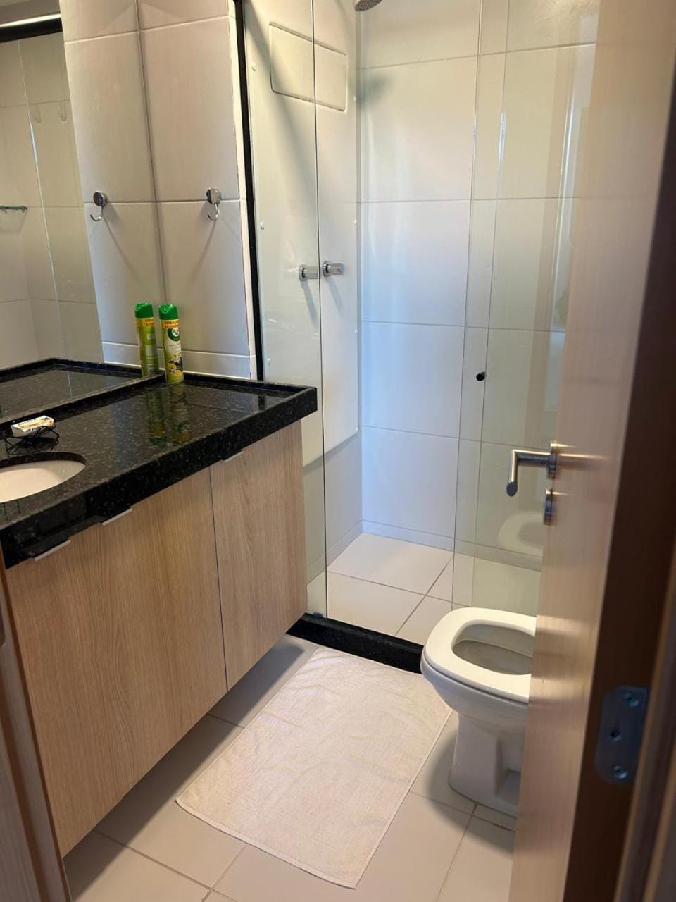 Flat Muro Alto Makia Apartment in Ipojuca