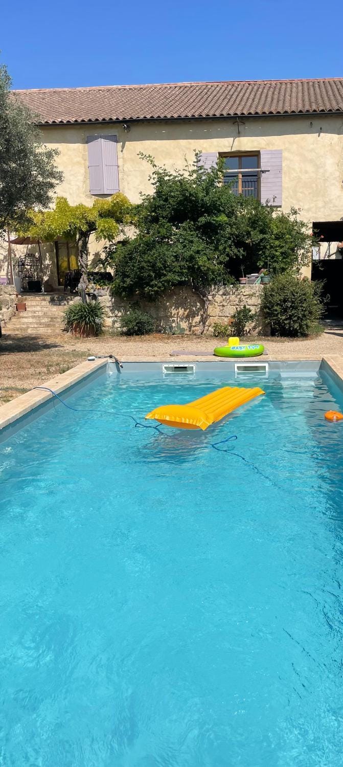 Chambre d hotes Vacation rental in Occitanie
