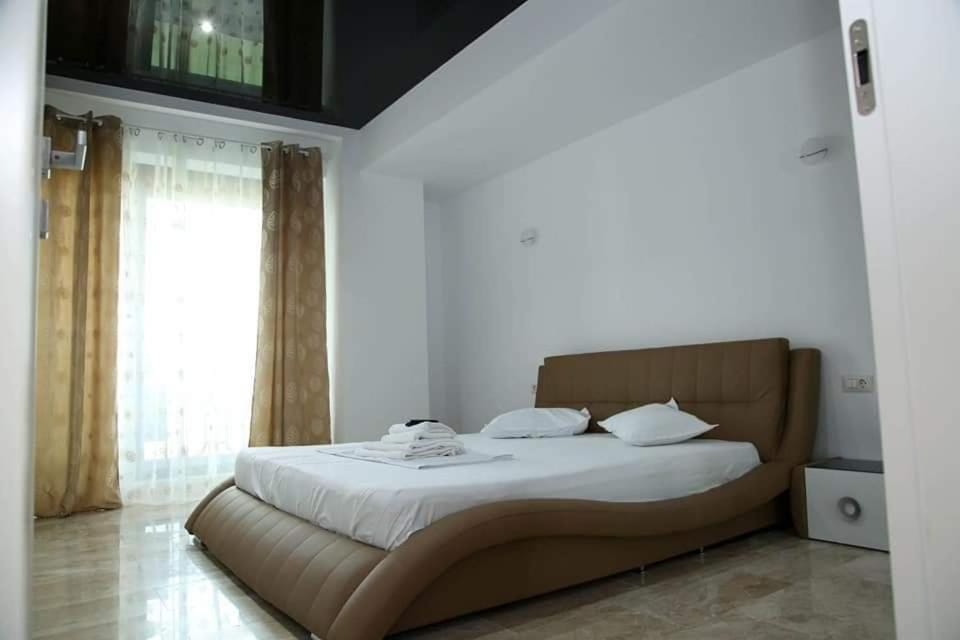 LavAnd Apartament Apartment in Constanta