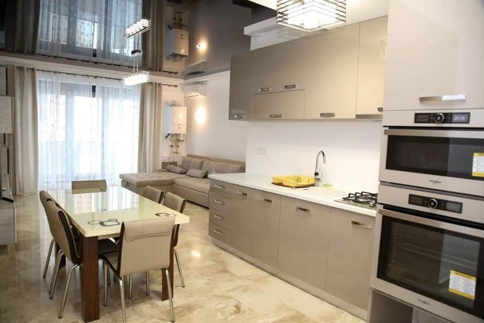 LavAnd Apartament Apartment in Constanta