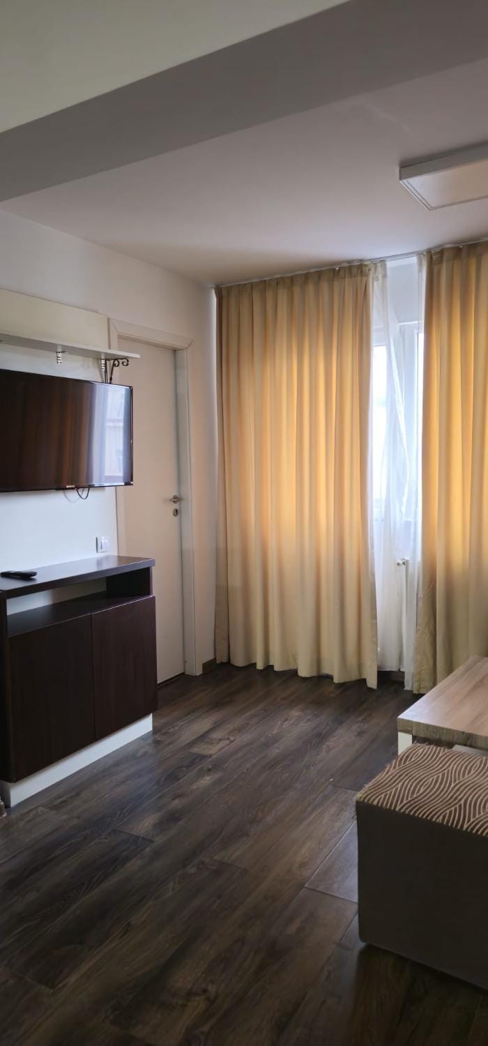 Grand Central Eforie Apartment in Bucharest