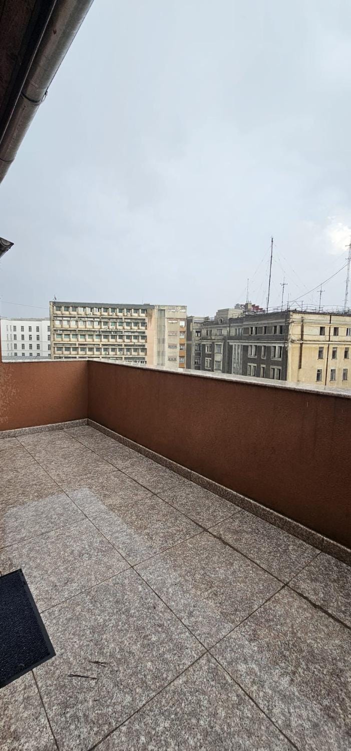 Grand Central Eforie Apartment in Bucharest