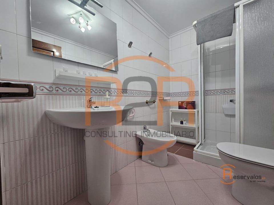 El nido de los Fresnos 1A131 Apartment in Gijón
