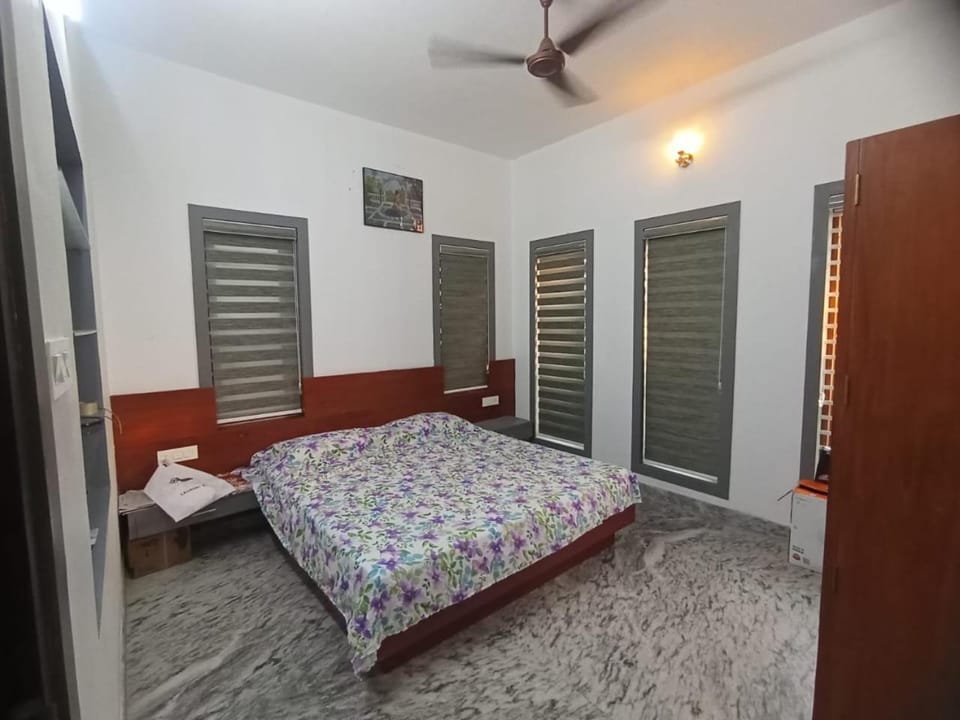 Kanav homestay Vacation rental in Kerala