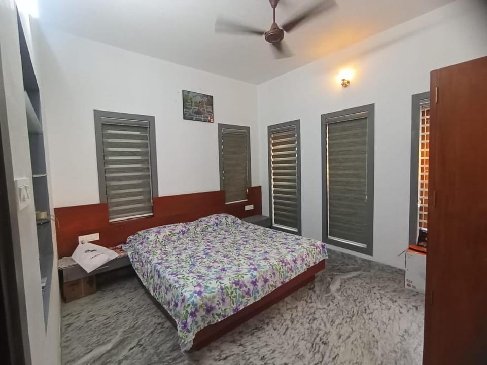 Kanav homestay Vacation rental in Kerala