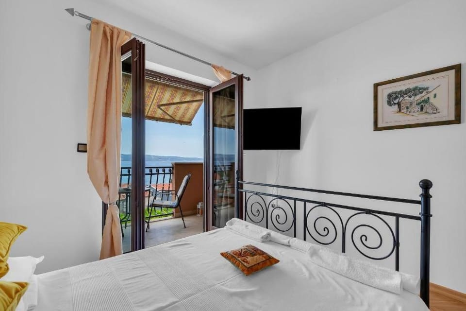Guest House Lazeta Apartment in Split-Dalmatia County