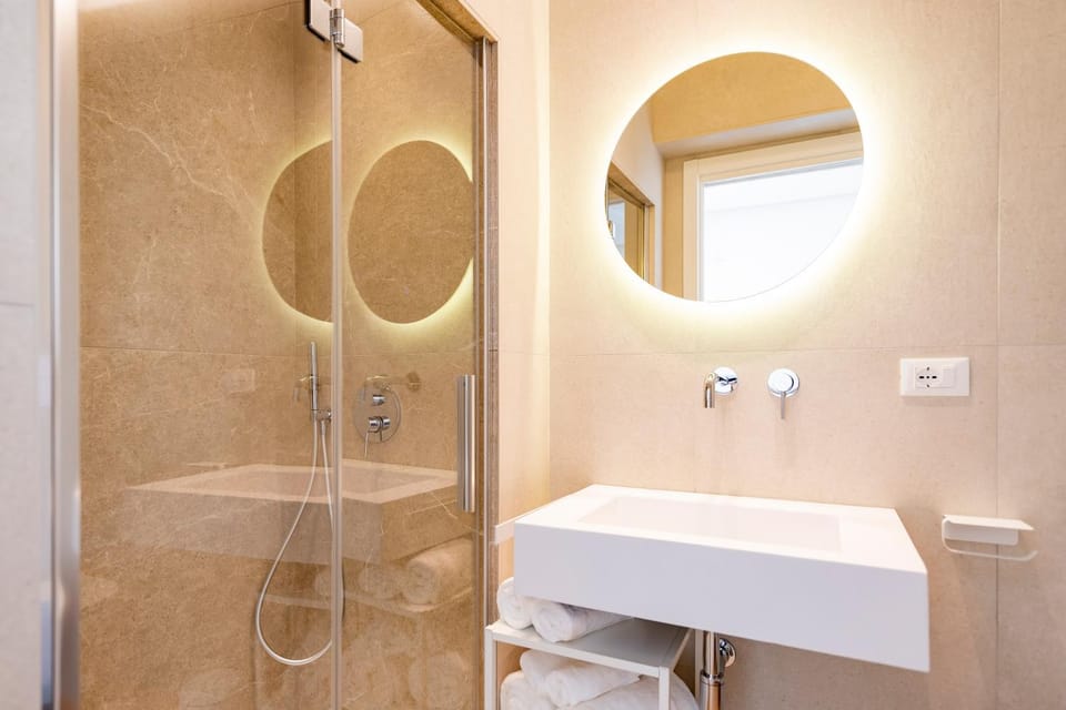 Shower