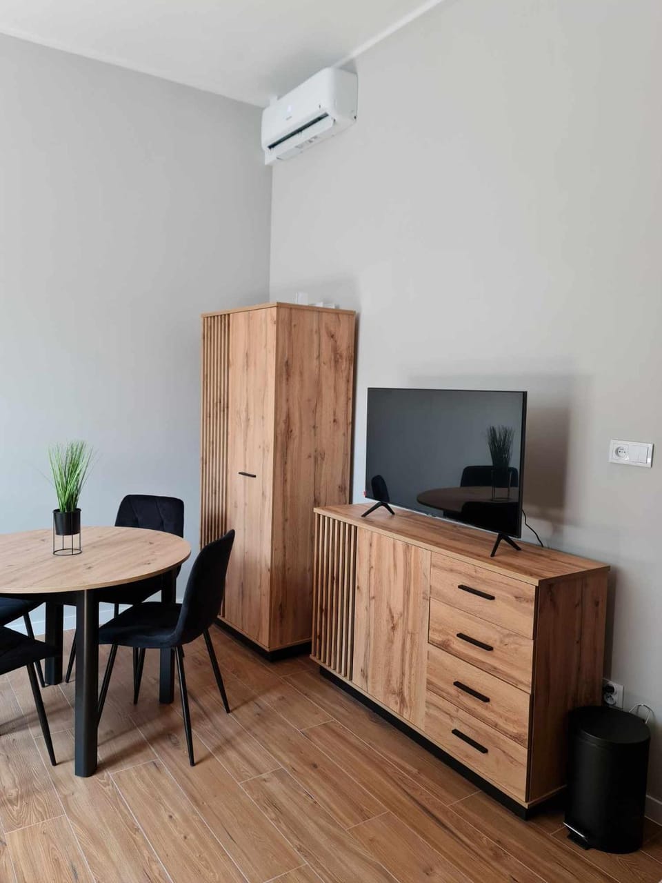 Zamkowa Apartament Apartment in Lesser Poland Voivodeship