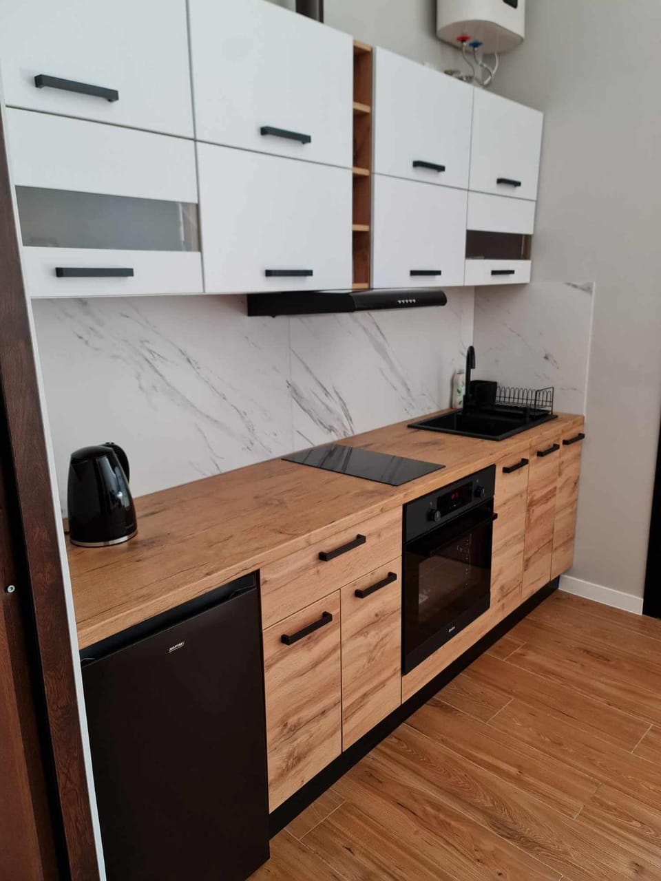 Zamkowa Apartament Apartment in Lesser Poland Voivodeship