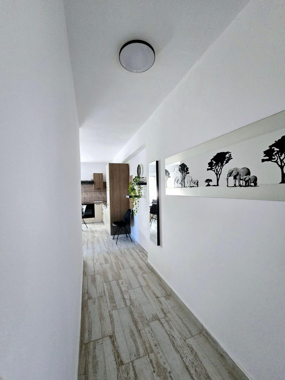 La Paulinas Apartment in Zadar