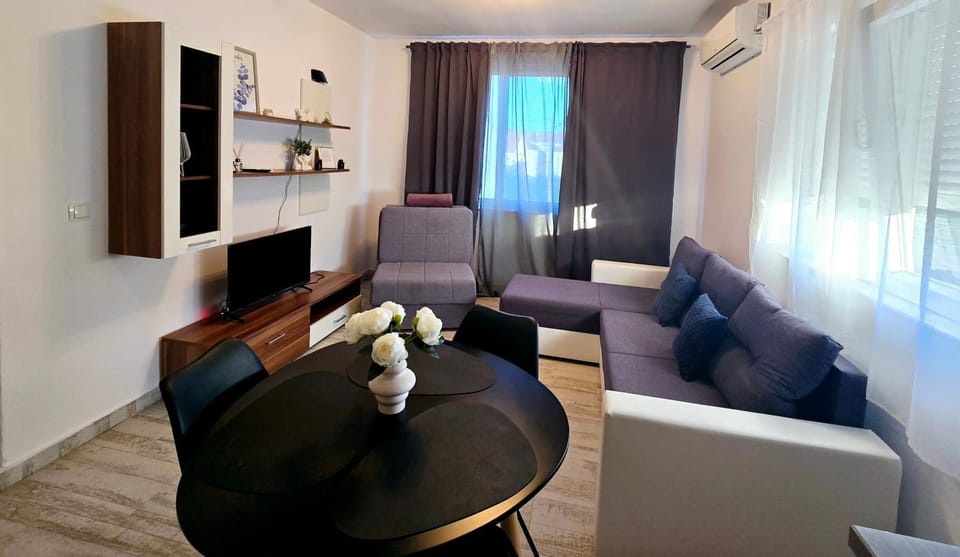 La Paulinas Apartment in Zadar
