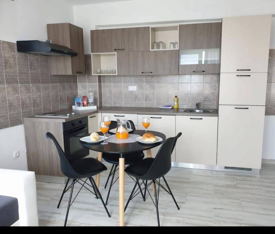La Paulinas Apartment in Zadar