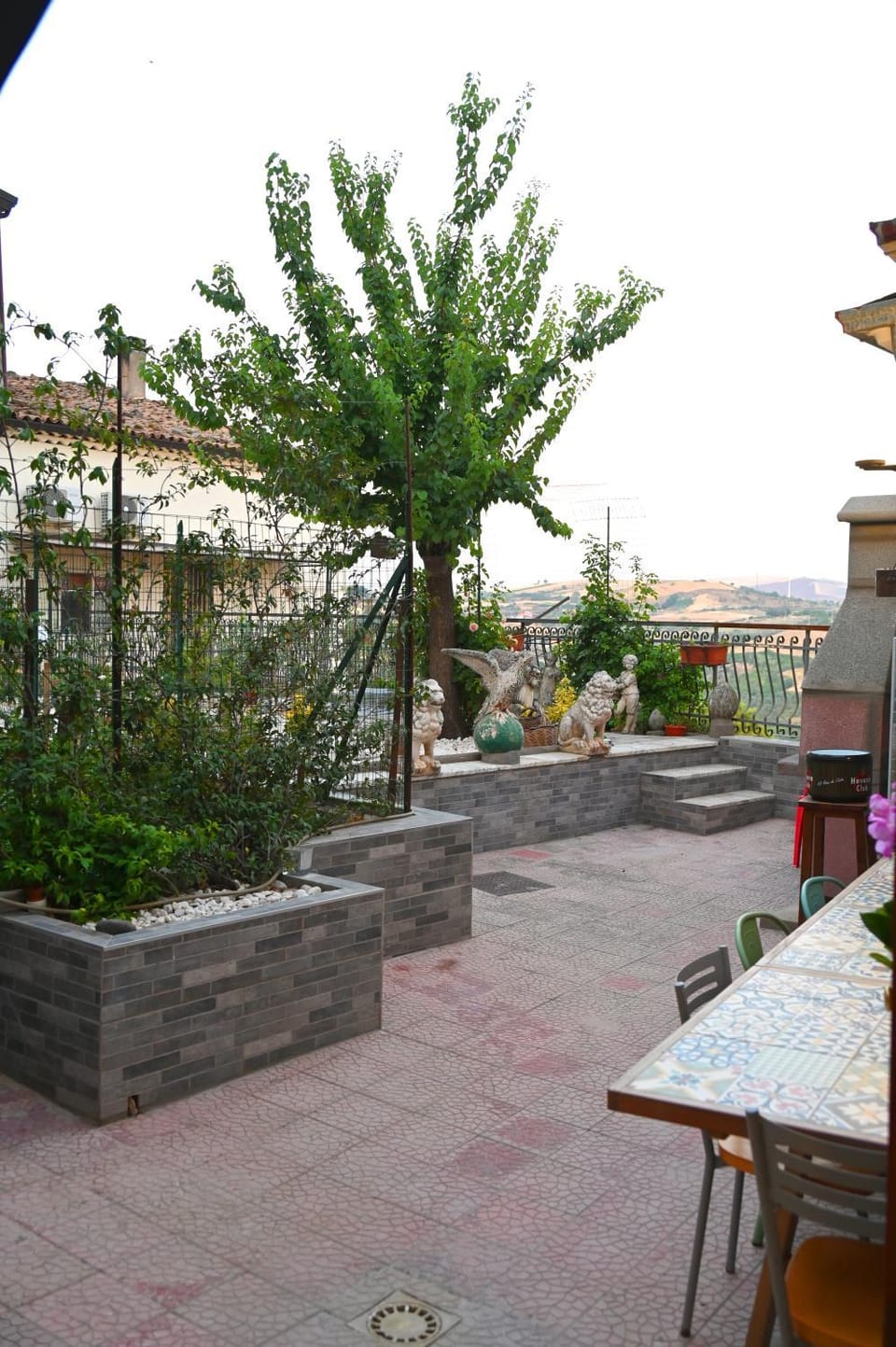 View (from property/room), Balcony/Terrace