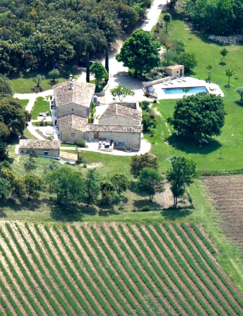 Bird's eye view, View (from property/room)